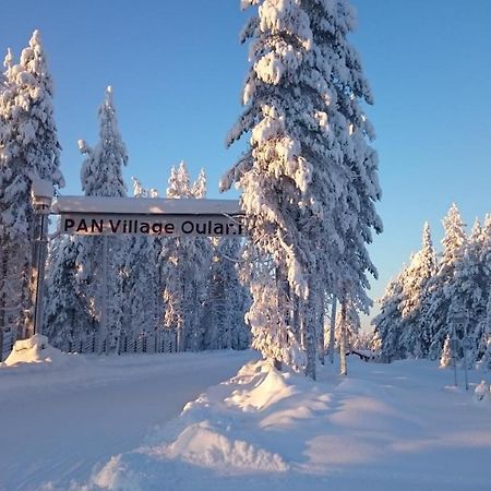 Sallainen Panvillage Exterior photo
