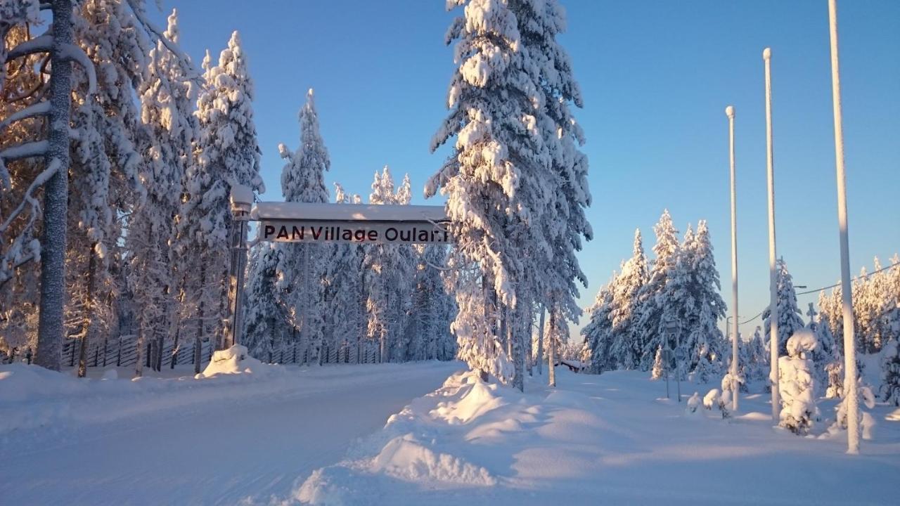 Sallainen Panvillage Exterior photo