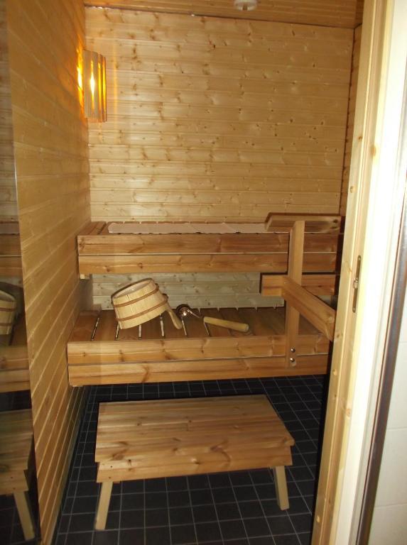 Sallainen Panvillage Room photo